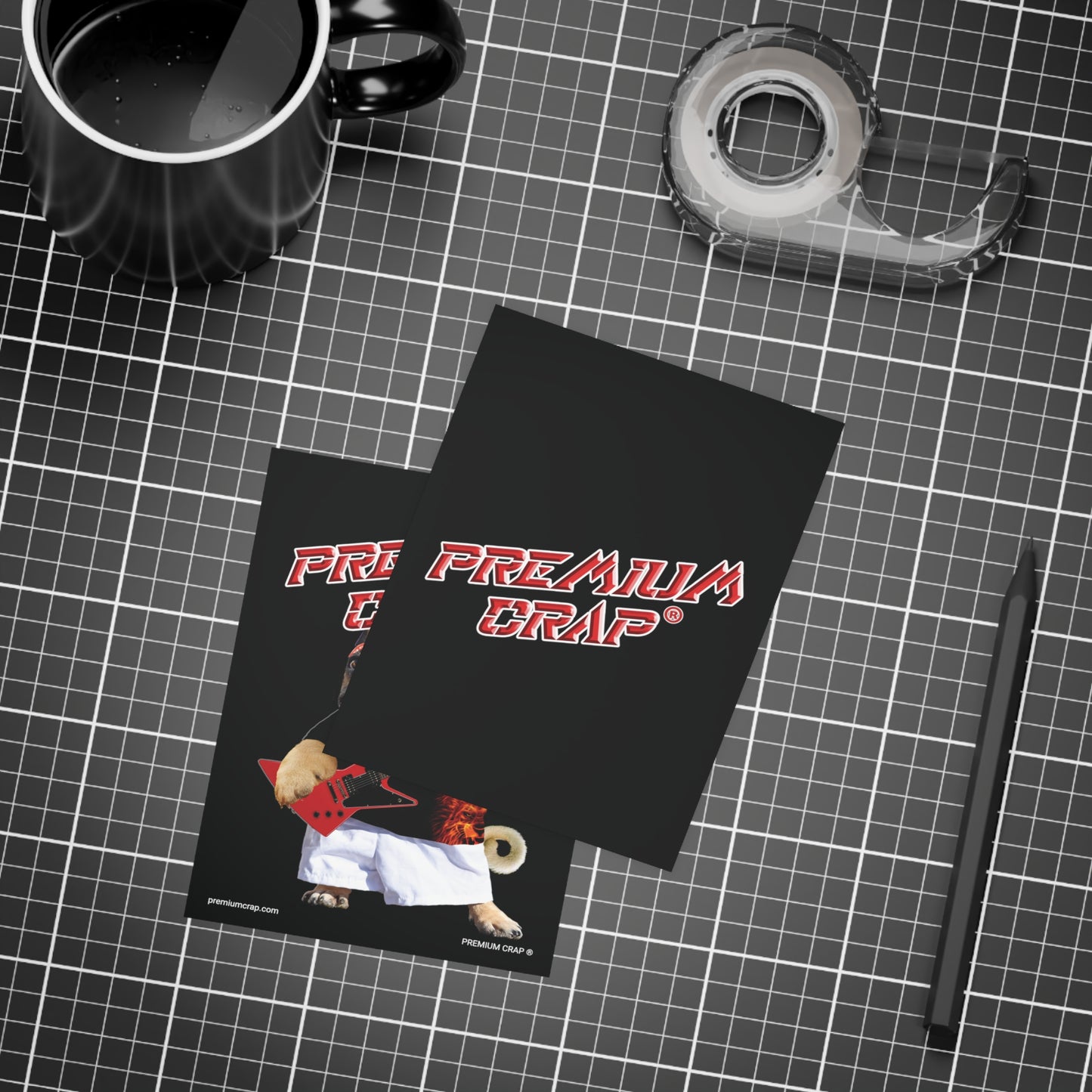 Premium Crap Postcard Bundles