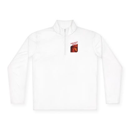 Premium Crap Quarter-Zip Pullover