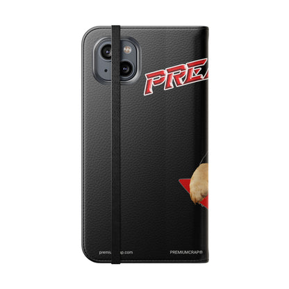 Premium Crap II Flip Cases