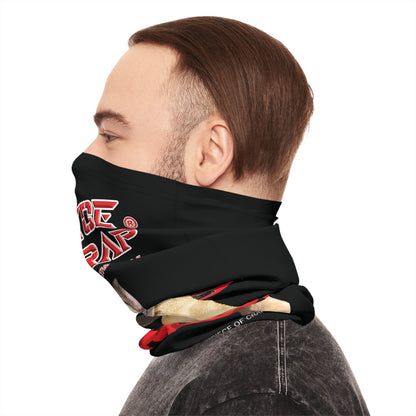 A Piece Of Crap II Lightweight Neck Gaiter