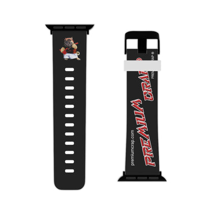 Premium Crap Watch Band for Apple Watch