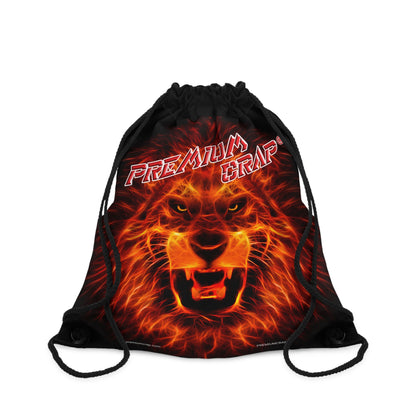Premium Crap Drawstring Bag