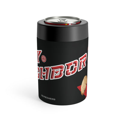 Ugly Neighbor II Can Holder