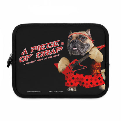 A Piece Of Crap II Laptop Sleeve