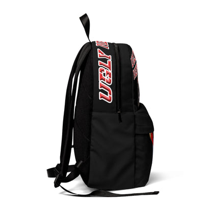 Ugly Neighbor Classic Backpack