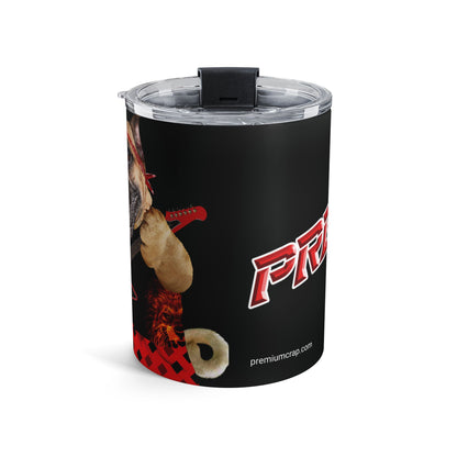 Premium Crap II Tumbler 10oz