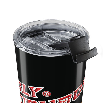 Ugly Neighbor II Tumbler 20oz