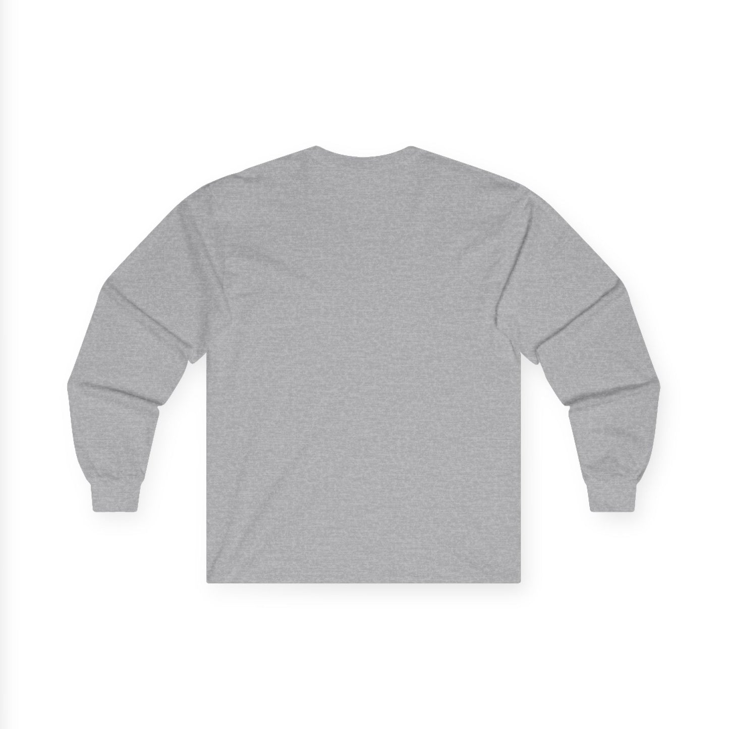 Crappy Birthday Ultra Cotton Long Sleeve Tee