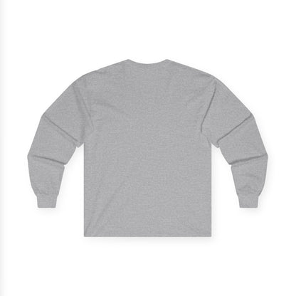 Crappy Birthday Ultra Cotton Long Sleeve Tee
