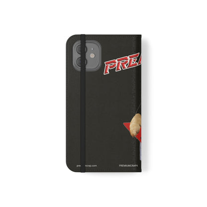 Premium Crap II Flip Cases