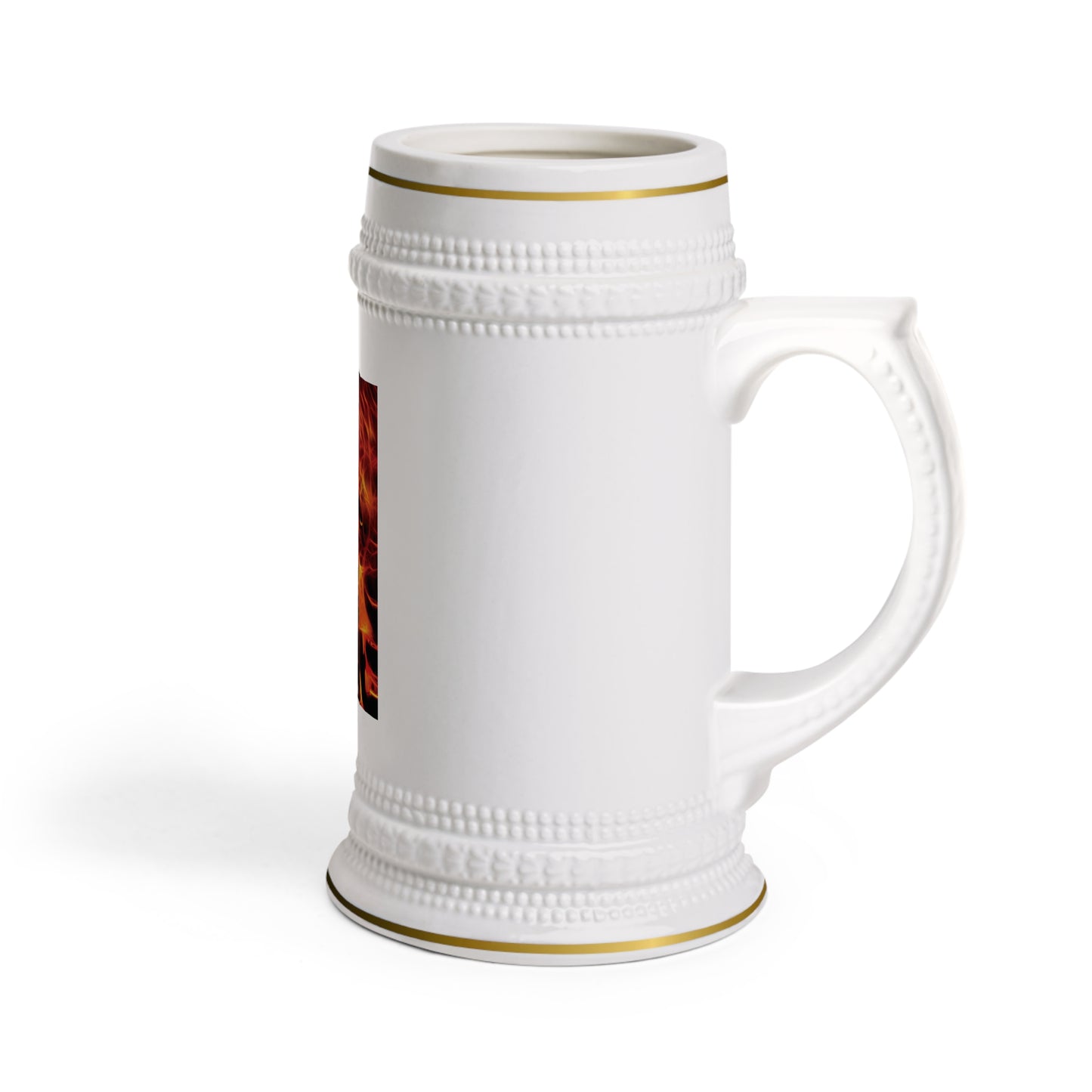 A Piece Of Crap Beer Stein Mug