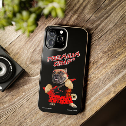 Premium Crap II Tough Phone Cases