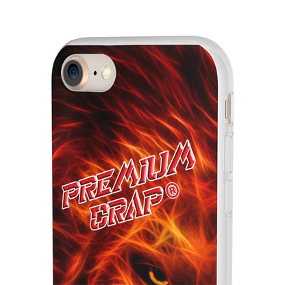 Premium Crap Flexi Phone Cases