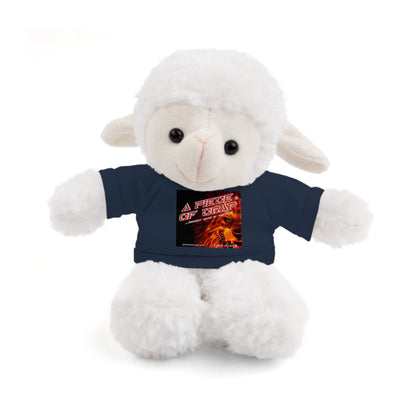 A Piece Of Crap Cuddly Companions