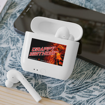 Crappy Birthday - The Ultimate Essos Wireless Earbuds