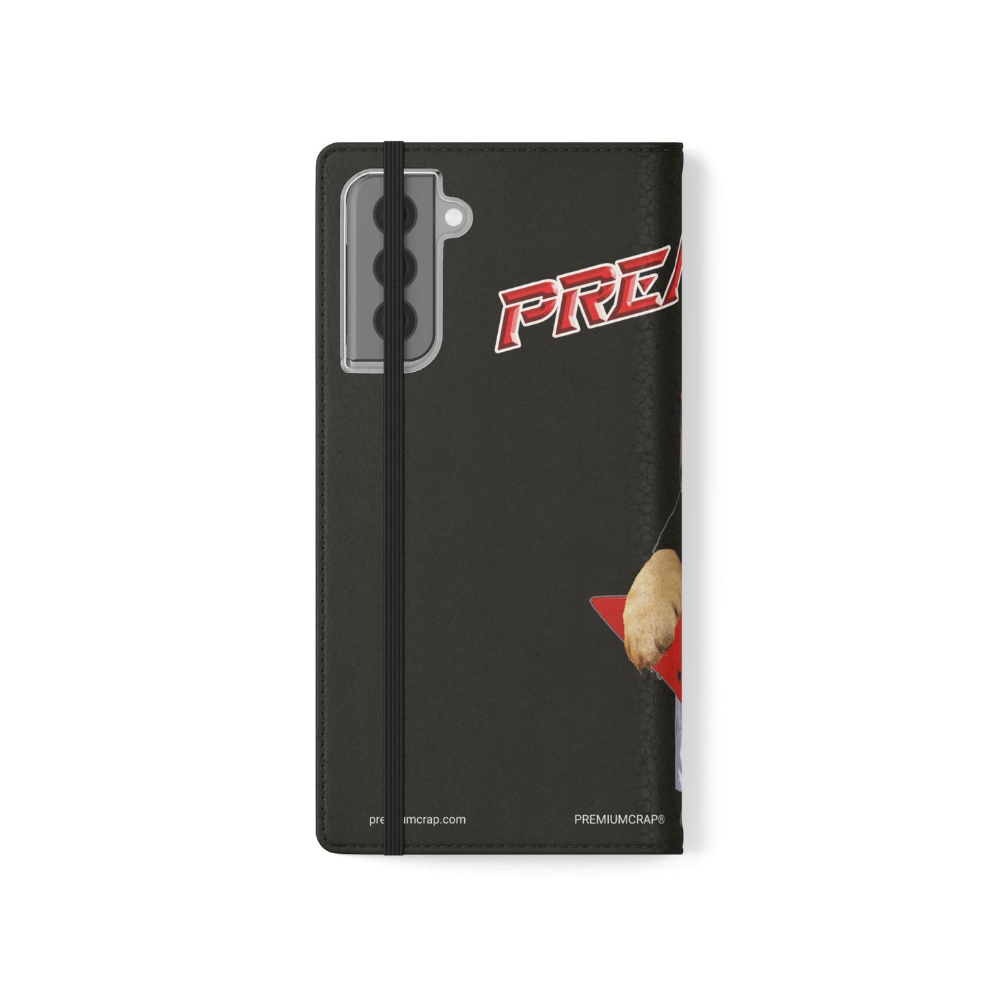 Premium Crap II Flip Cases