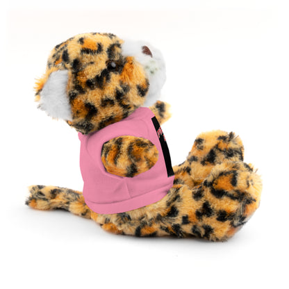 Premium Crap Stuffed Animals with Tee