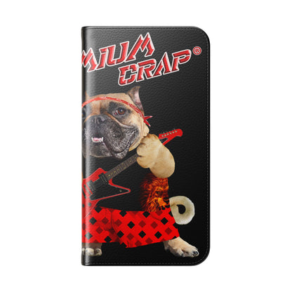 Premium Crap III Flip Cases