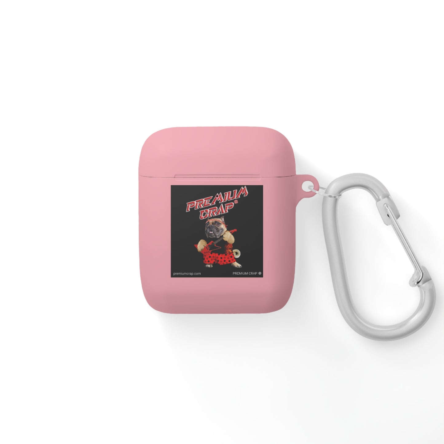 Premium Crap II AirPods and AirPods Pro Case Cover