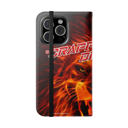 Crappy Birthday Flip Cases