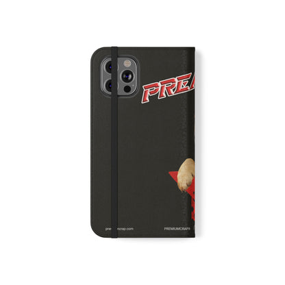 Premium Crap III Flip Cases