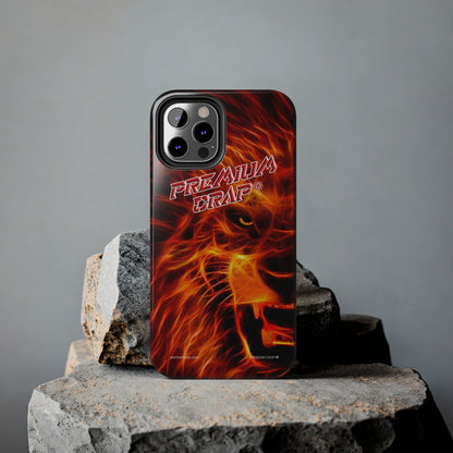 Premium Crap Tough Phone Cases