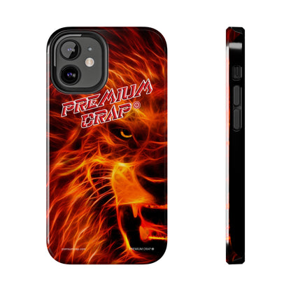 Premium Crap Tough Phone Cases