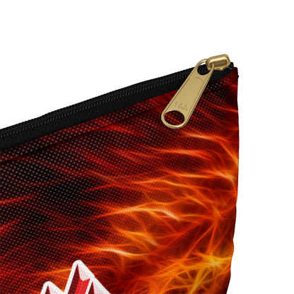 Premium Crap Accessory Pouch