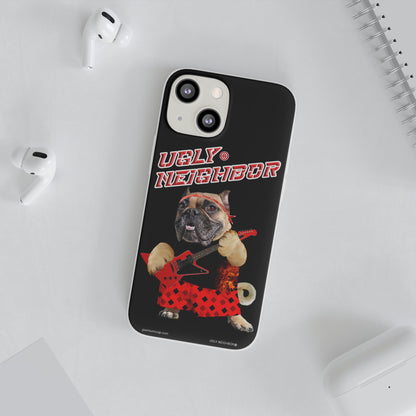 Ugly Neighbor II Flexi Phone Cases