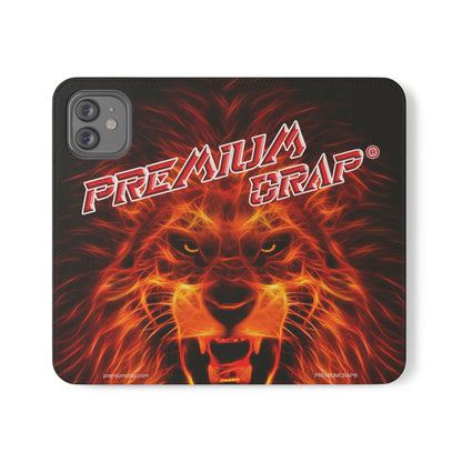 Premium Crap Flip Cases