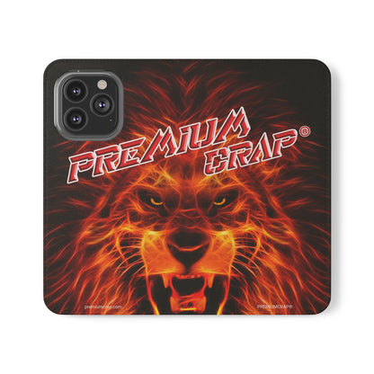 Premium Crap Flip Cases