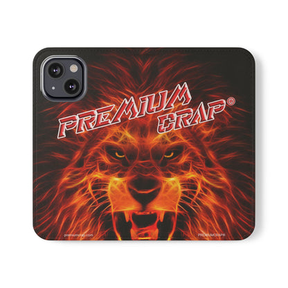 Premium Crap Flip Cases