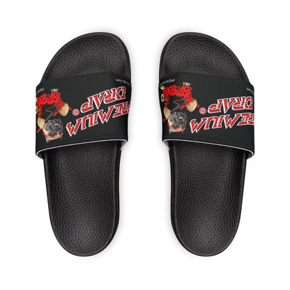 Premium Crap II Women's Removable-Strap Sandals