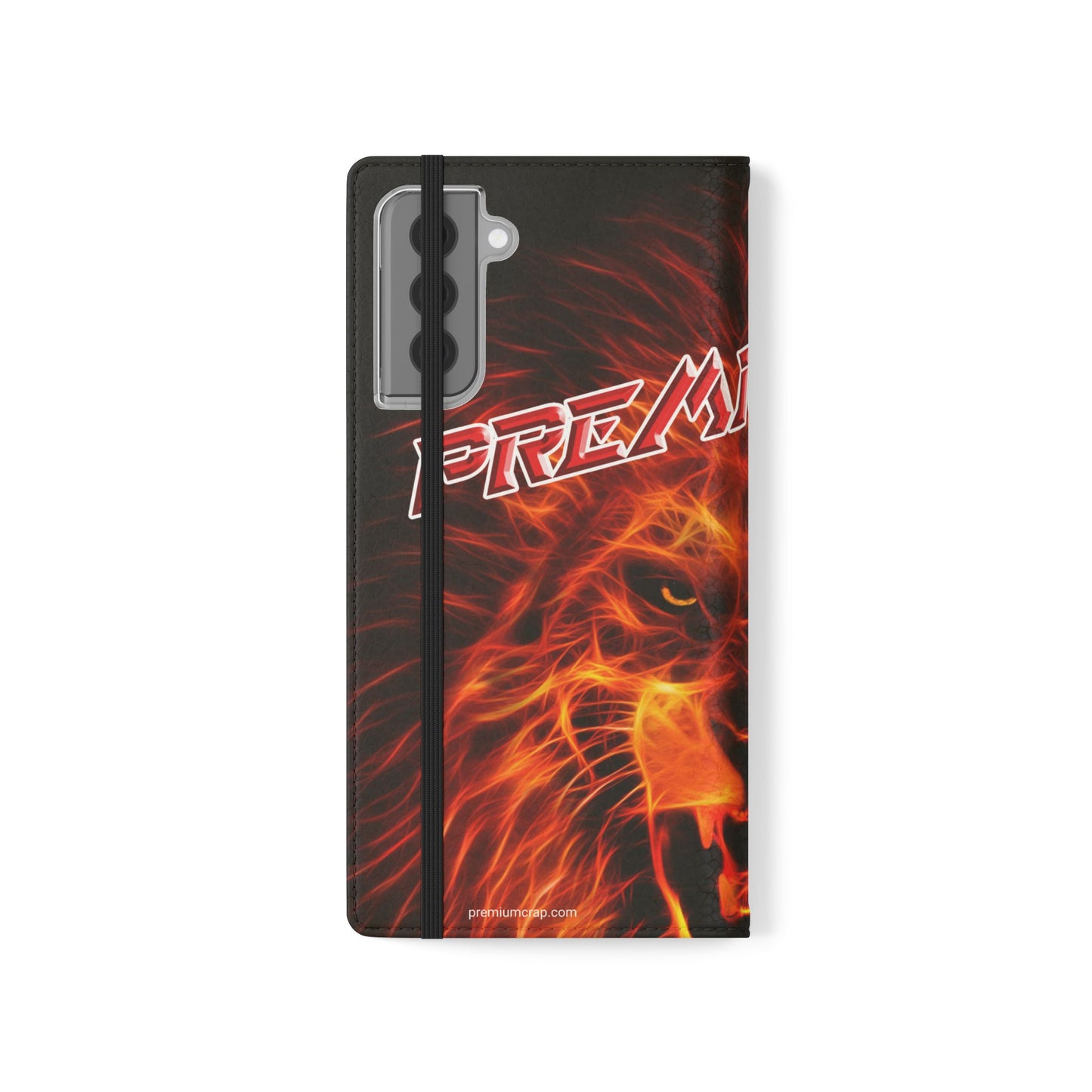 Premium Crap Flip Cases
