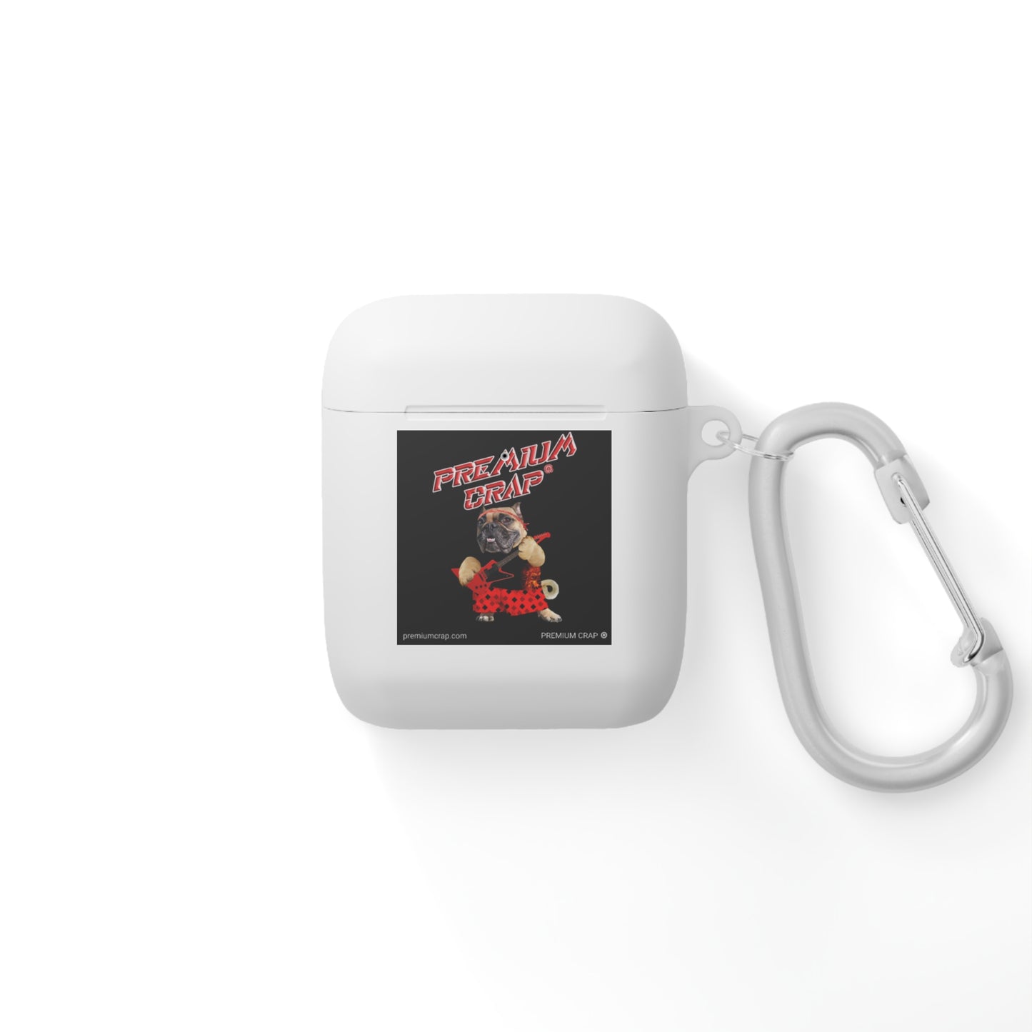 Premium Crap II AirPods and AirPods Pro Case Cover