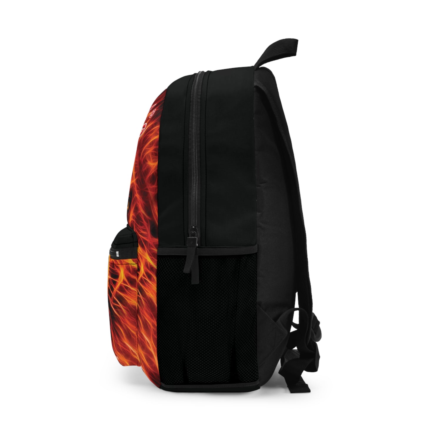 A Piece Of Crap Backpack