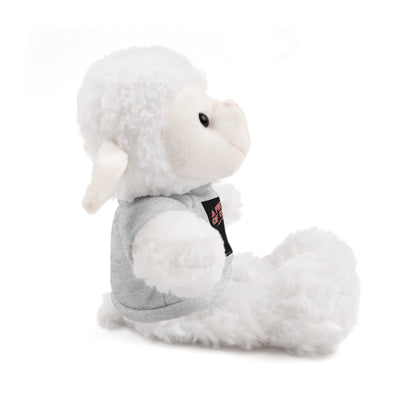 A Piece of Crap II Stuffed Animals with Tee