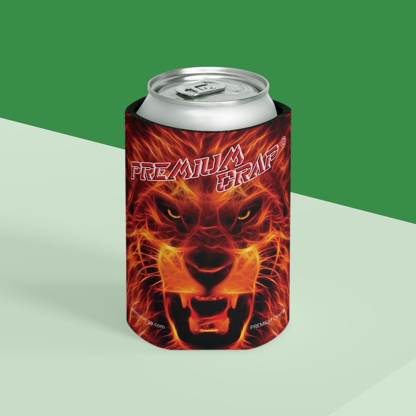 Premium Crap Can Cooler