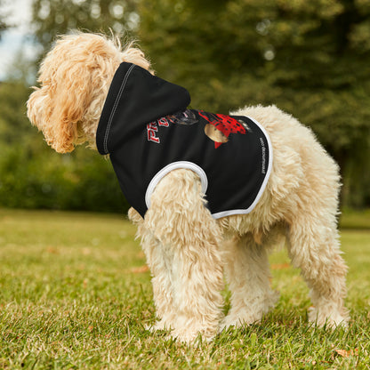 Premium Crap II Pet Hoodie