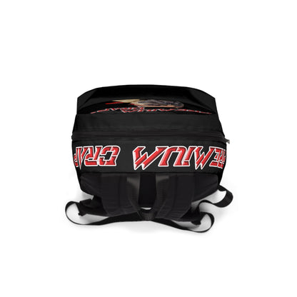 Premium Crap III Classic Backpack