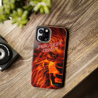 Premium Crap Tough Phone Cases