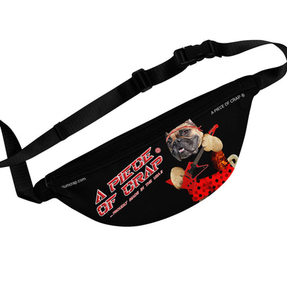 A Piece Of Crap II Fanny Pack