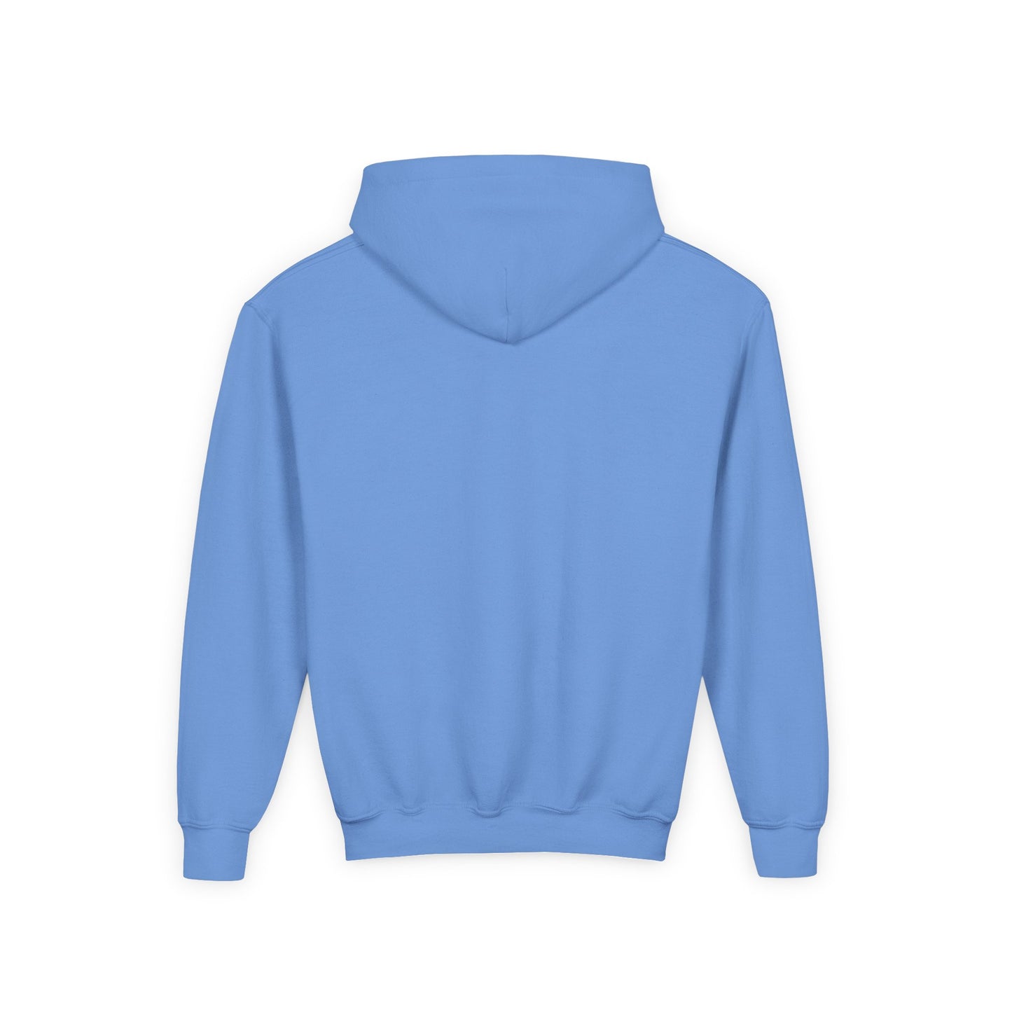 Premium Crap Youth Heavy Blend Hooded Sweatshirt