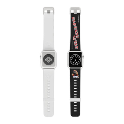 Ugly Neighbor Watch Band for Apple Watch