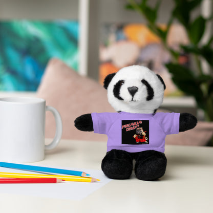 Premium Crap II Stuffed Animals with Tee