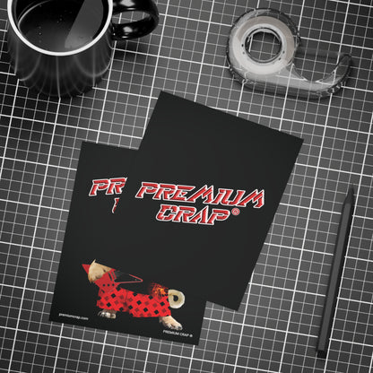 Premium Crap II Postcard Bundles (envelopes included)