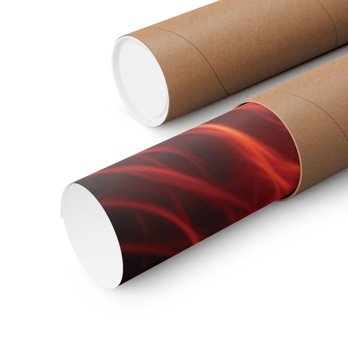 Premium Crap Matte Horizontal Posters
