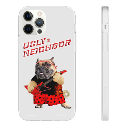 Ugly Neighbor II Flexi Phone Cases