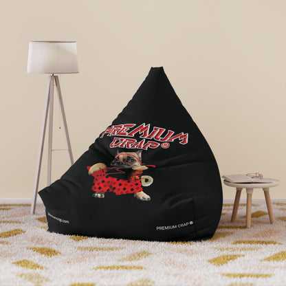 Premium Crap II Bean Bag Chair Cover