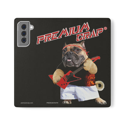 Premium Crap II Flip Cases